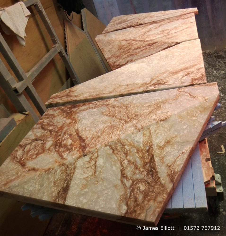 Alabasteraltar005 James Elliott Marble & Stonemason Marble